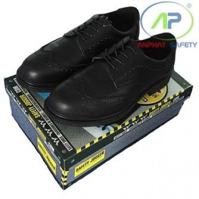 Giày BHLĐ Jogger Manager S3 size 36